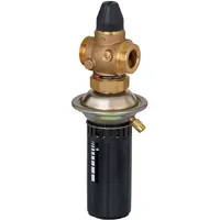 Danfoss Diff,Druckreg,+V,strombegr,AVPB 003H6393 DN15, Kvs 1,6 m3/h, 0,1-0,5bar, PN16