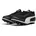 Evospeed Herren Schwarz/Weiß 38
