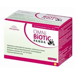 Omni Biotic Panda Beutel 7 Stück