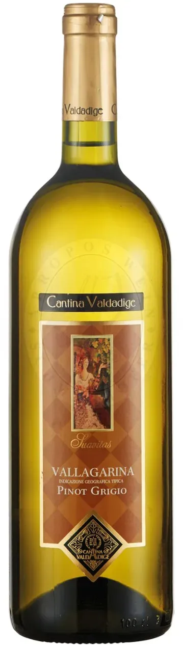 Pinot Grigio DOC 2024 Valdadige 1,0l