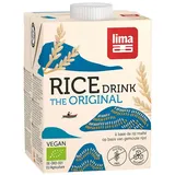 lima food Reisdrink 500 ml