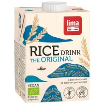 lima food Reisdrink 500 ml