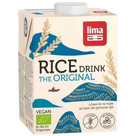 lima food Reisdrink 500 ml