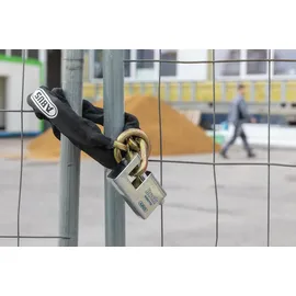 ABUS Monobloc 93RK/110 EURO-Profil ohne Zylinder
