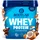 Bodylab24 Whey Protein Schokolade-Kokosnuss Pulver 1000 g
