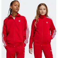 Adidas Outdoorjacke ADIDAS ORIGINALS "FIREBIRD TOP", Kinder, Gr. 158,