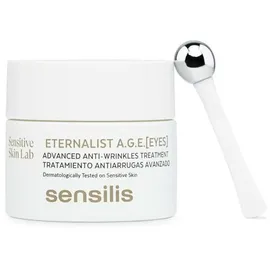 Sensilis Eternalist A g e Augenkontur Creme 20 ml