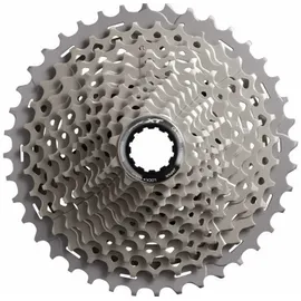 Shimano Deore XT M8000 Kassette Schwarz/Silber 11-fach 11-42 Zähne