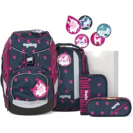 ergobag pack 6-tlg. schubi dubär 2020