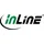 InLine InLine® USB-C 3.2 Multi Hub (4x USB-A 5Gb/s), OTG, Aluminiumgehäuse / Grau