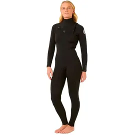 Rip Curl Neoprenanzug Dawn Patrol Schwarz 8