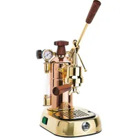 La Pavoni Professional Rame Gold