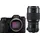 Fujifilm GFX 100S II Body + Netzteil + USB-Kabel