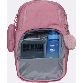 BECKMANN Sport Air Padded Heart Rose