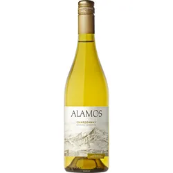Alamos Chardonnay 2024