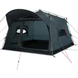 Qeedo Quick Villa L Grau/Stoneblue