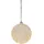 Star Trading Weihnachtsbeleuchtung, Glasdekoration Glow Snow