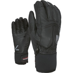 Level Off Piste Leather black (01) 7,5