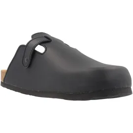 Dr. Brinkmann Clogs in Schwarz | Gr.: 50