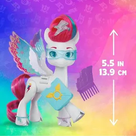 My Little Pony Zipp Storm Spielfigur 14 cm