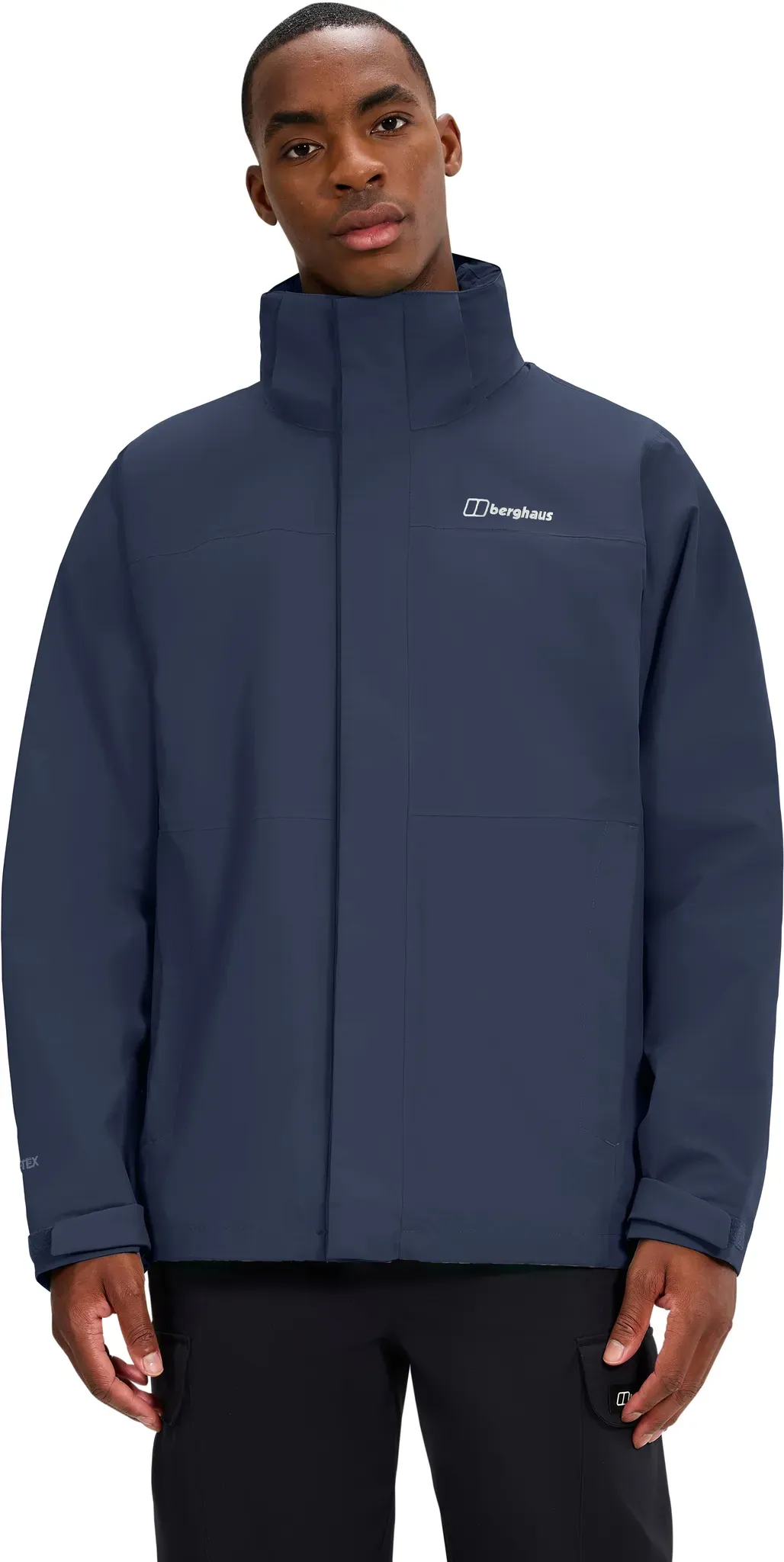 Funktionsjacke BERGHAUS 