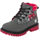 Disney Schnürstiefel schwarz 24