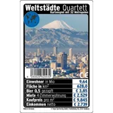 Teepe Sportverlag GmbH Weltstädte Quartett