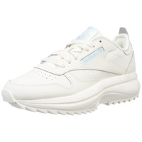 Reebok Classic Leather Sp Extra Sneaker, Kreide Blue Pearl Chalk, 38.5 EU