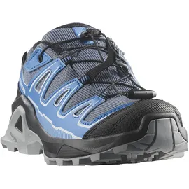 Salomon X Ultra Gore-tex® Wanderschuhe - Turbulence / Black / French Blue - EU 33