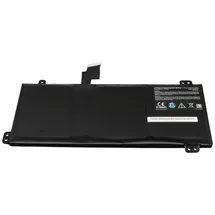 Medion Notebook-Akku 11.4V 3740 mAh