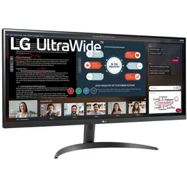 LG UltraWide 34WP500-B 34"