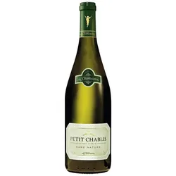 Petit Chablis Dame Nature La Chablisienne 2022 BIO