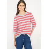 Cecil CECIL, Pullover pumkin orange L