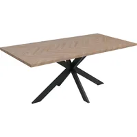 MCW MCW, Esstisch, O55 (76 x 180 x 90