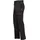 Jobman Workwear Jobman Arbeitshose Stretch 2317 Schwarz Größe 56