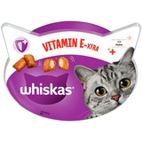 Whiskas Vitamin E-Xtra 8 x 50 g