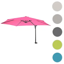 MCW Acerra Ø 300 cm Pink