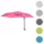 MCW Acerra Ø 300 cm Pink