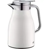 alpine white mat 0,65 l