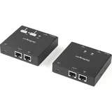 Startech HDMI über Cat6 Extender mit 4 Port USB - 50M - 1080p