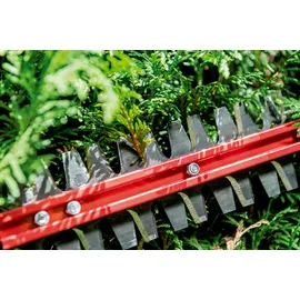 Metabo HS 18 LTX BL 55 Akku-Heckenschere