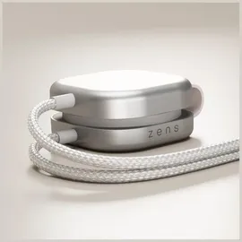 Zen ZENS USB-C auf Pro 3, Ladekabel, 1,5 m, Weiß