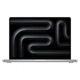 Apple MacBook Pro 14 2026 M5 Max 36 GB RAM 2 TB SSD 32-Core GPU Silber
