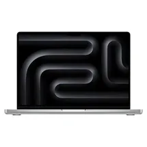 Apple MacBook Pro 14 2026 M5 Max 36 GB RAM 2 TB SSD 32-Core GPU Silber