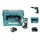 Makita DFS 251 T1J inkl. 1 x 5,0 Ah + Makpac