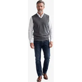 Redmond Pullunder grau XL