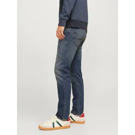 Jack & Jones PlusSize Mike Original Tapered Fit Blau 40/30