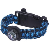 Moses MOSES. VERLAG 9734 Survival-Armband — Expedition Natur