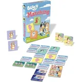 Ravensburger Bluey Matching Game