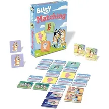 Ravensburger Bluey Matching Game